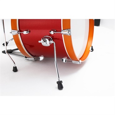 TAMA Club-JAM Kit - Candy Apple Mist [LJK48S-CPM] 画像7
