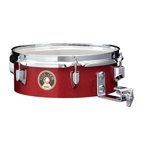 TAMA Club-JAM Pancake Kit - Burnt Red Mist [LJK48P-BRM