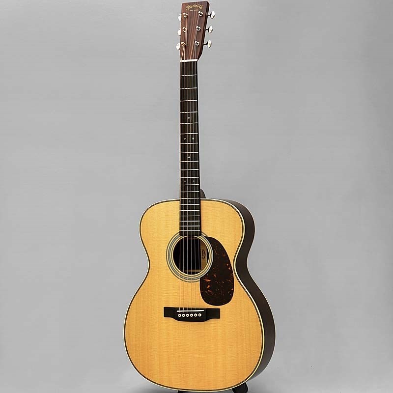 MARTIN CTM 000-28 Premium Sitka Spruce Top #2592973〝カスタム 