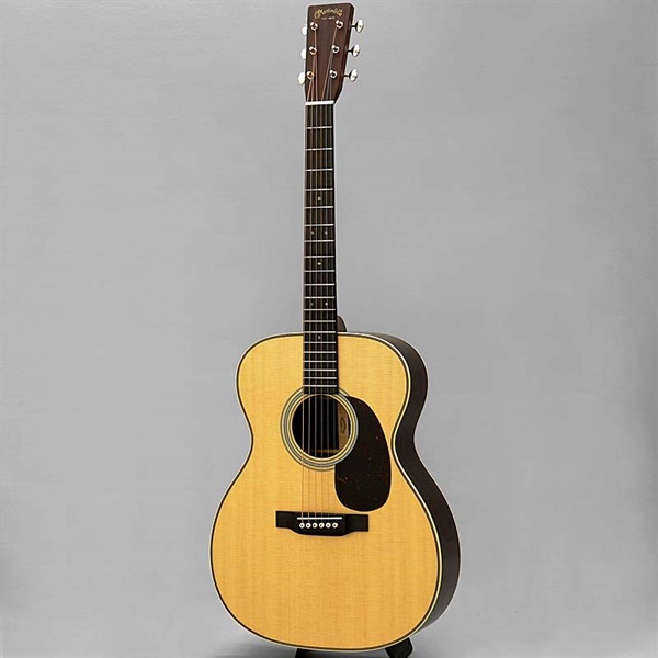 MARTIN CTM 00028 Premium Sitka Spruce Top 2592977 [IKEBEスペシャルオーダーモデル