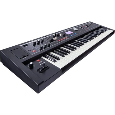 Roland VR-09-B+背負える汎用ケースセット【kbdset】※配送事項要ご確認 画像1
