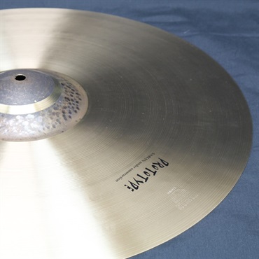 SABIAN 【AREA51】Medium heavy ride with dual bell design 21[Ride/3164g]値下げしました！ 画像2