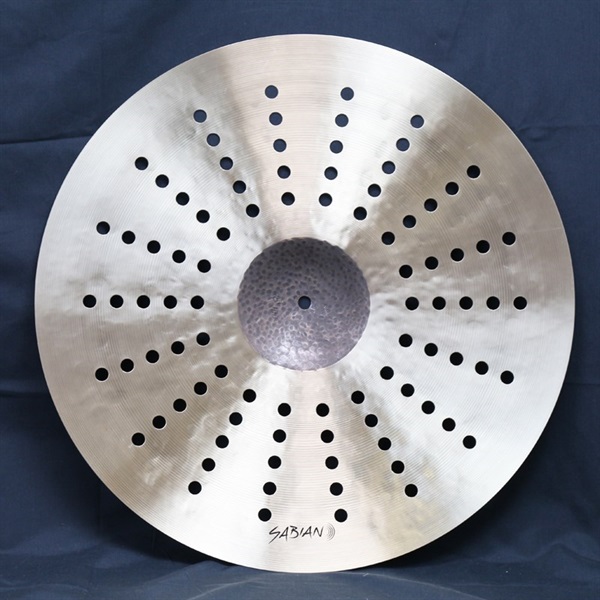 SABIAN 【AREA51】Complex Aero 20 [Crash/1410g] 画像1