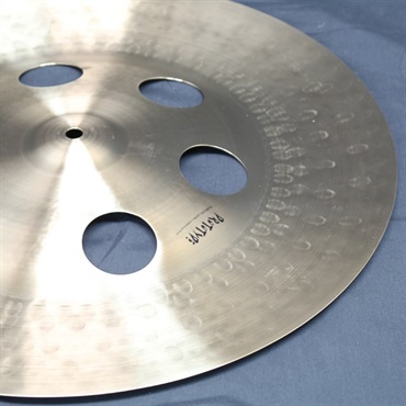 SABIAN 【AREA51】Ozoned Paragon style china 19 [1012g] 画像2