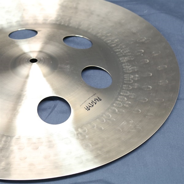 SABIAN 【AREA51】Ozoned Paragon style china 19 [1012g] 画像2