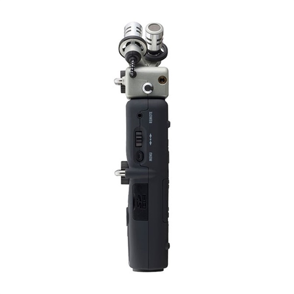 ZOOM H5 Handy Recorder 画像3