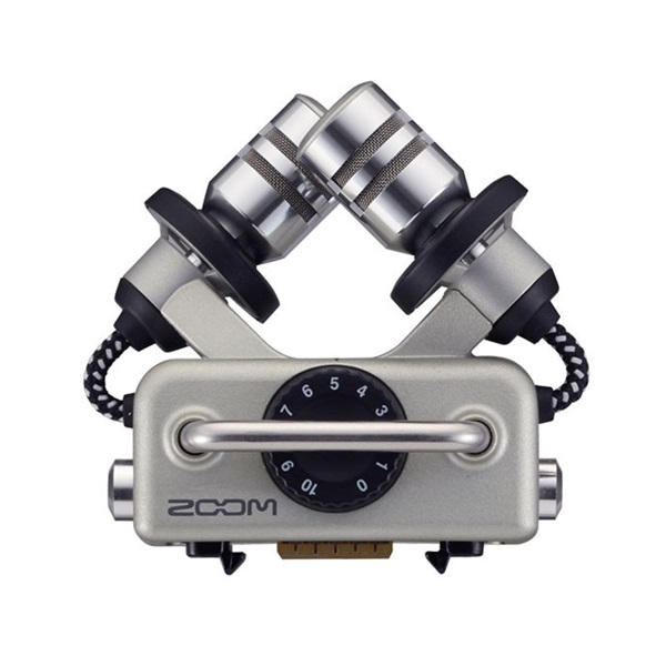 ZOOM H5 Handy Recorder 画像6