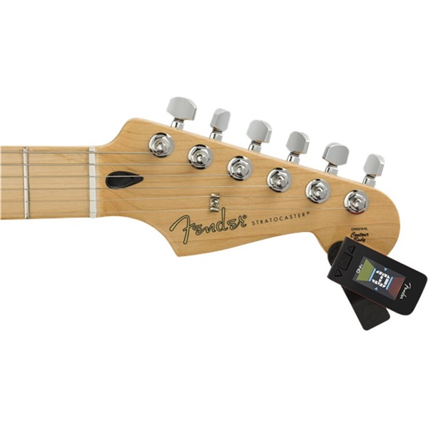 Fender USA ORIGINAL TUNERS (FIESTA RED)(#0239979004) 画像4