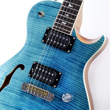P.R.S. SE Zach Myers (Myers Blue ) 画像3