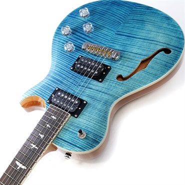 P.R.S. SE Zach Myers (Myers Blue ) 画像5