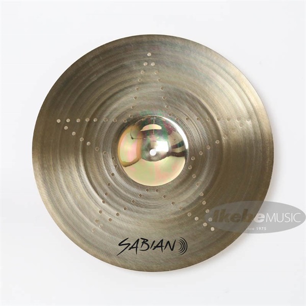 SABIAN AA-18VC/SC [真矢 スタークラッシュ 18] 【中古品】 画像1
