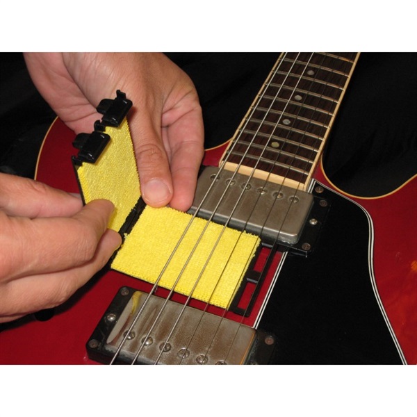 TONE GEAR The String Cleaner for Guitar [TSC-G1] 画像2