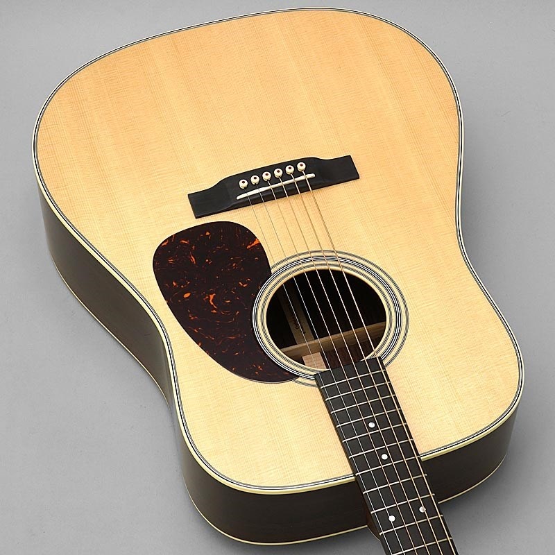 MARTIN CTM D-28 Premium Sitka Spruce Top #2605097カスタムショップ 