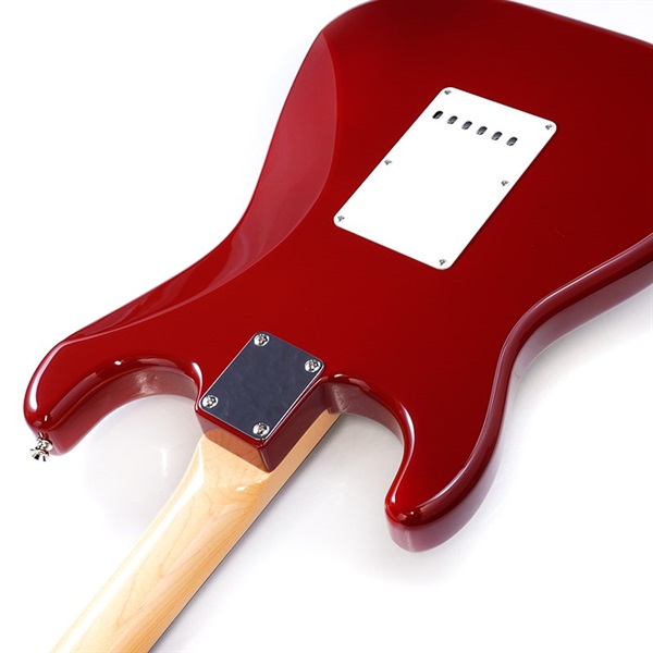 Fender Made in Japan 2023 Collection Traditional 60s Stratocaster (Aged Dakota Red/Rosewood)【Fender The Spring Summer 2025 Campaign】 画像6