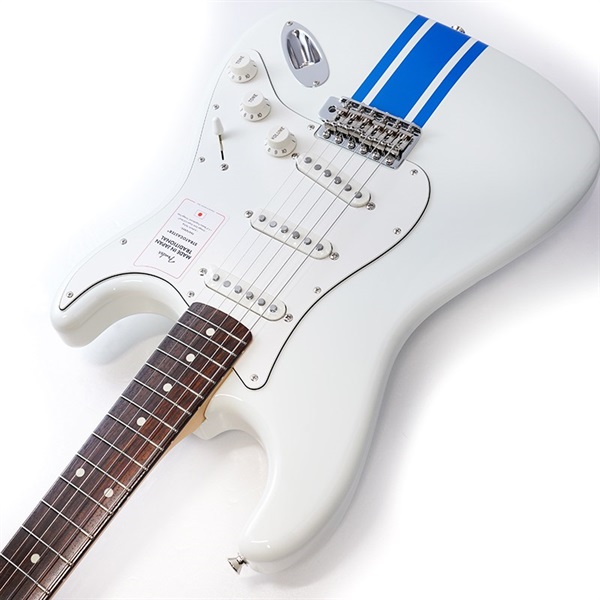 Fender Made in Japan 2023 Collection Traditional 60s