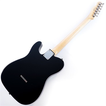Fender Made in Japan 2023 Collection Traditional 60s Telecaster (Black/Rosewood) 画像2