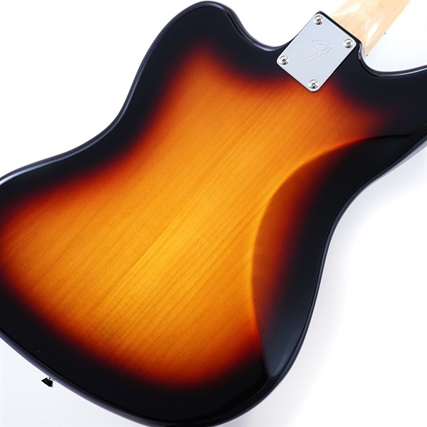 Fender Made in Japan 2023 Collection Traditional Late 60s Jaguar (3-Color Sunburst/Rosewood)【Fender The Spring Summer 2025 Campaign】 画像7