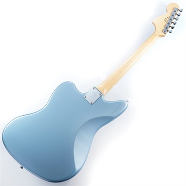 Fender Made in Japan 2023 Collection Traditional Late 60s Jaguar (Ice Blue Metallic/Rosewood)【Fender The Spring Summer 2025 Campaign】 画像2