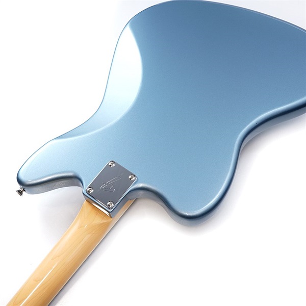 Fender Made in Japan 2023 Collection Traditional Late 60s Jaguar (Ice Blue Metallic/Rosewood)【Fender The Spring Summer 2025 Campaign】 画像6