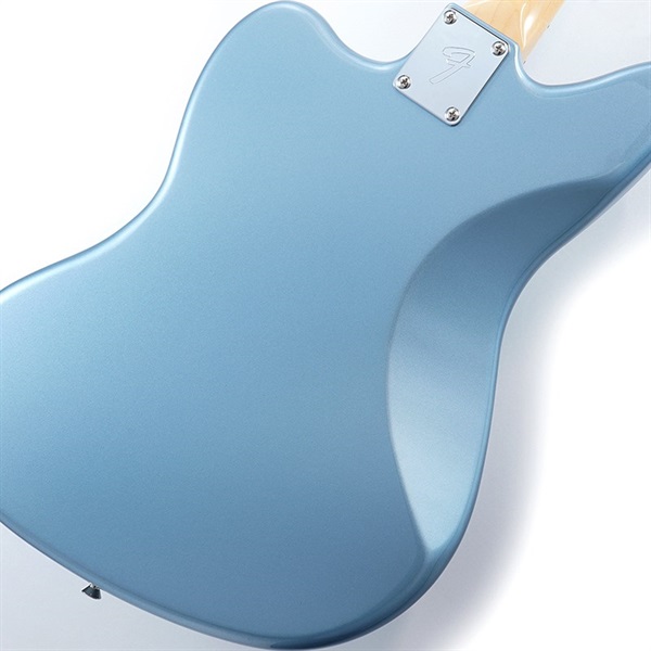 Fender Made in Japan 2023 Collection Traditional Late 60s Jaguar (Ice Blue Metallic/Rosewood)【Fender The Spring Summer 2025 Campaign】 画像7