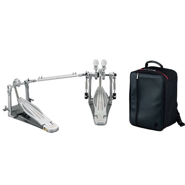 TAMA HP910LWZB [Speed Cobra 910 Twin Pedal] 画像1