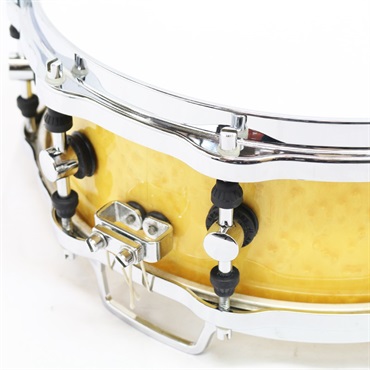 SONOR Designer Maple Light 14×5 [DS-1405ML] 【専用トランクケース付属 / 中古品】 画像6