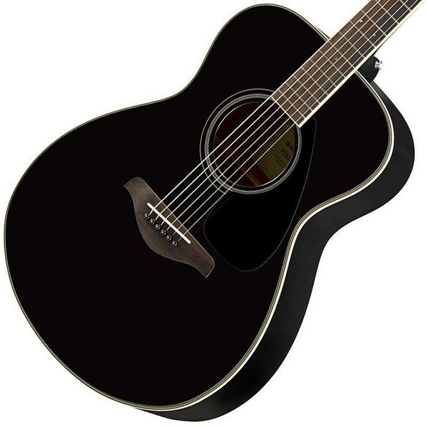 YAMAHA 【お得なアクセサリー10点セット付き！】FS820 (Black) ヤマハ 画像3