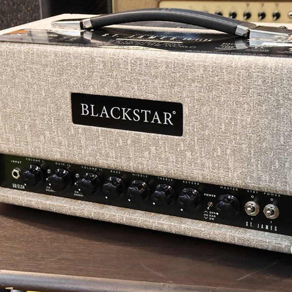 ACE TONE ベースギターアンプ B-50
