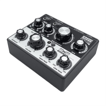 BenidubAudio Digital Echo 【デスクトップディレイ】 画像1