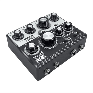 BenidubAudio Digital Echo 【デスクトップディレイ】 画像2