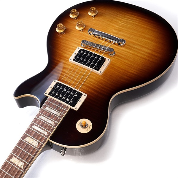 Gibson Slash Les Paul Standard (November Burst) [SN