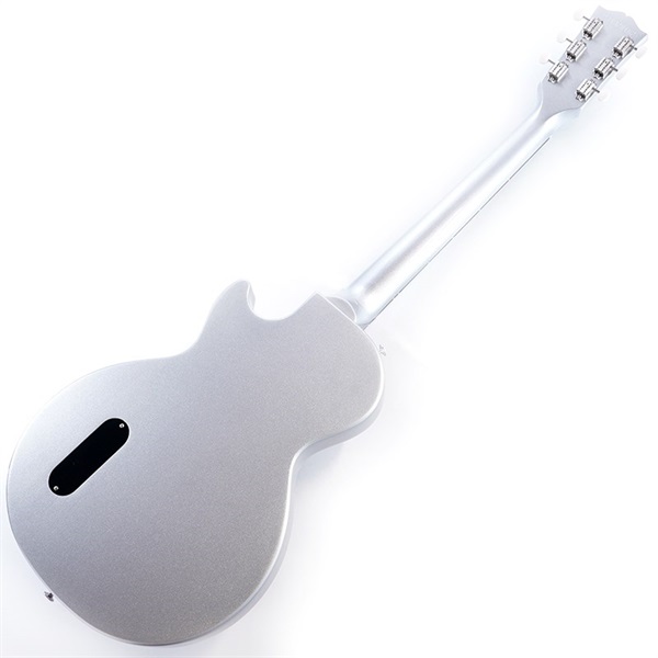 Gibson Billie Joe Armstrong Les Paul Junior (Silver Mist