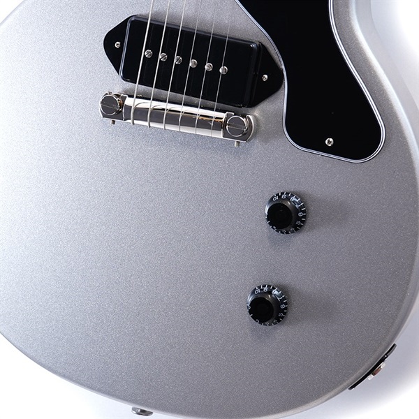 Gibson Billie Joe Armstrong Les Paul Junior (Silver Mist