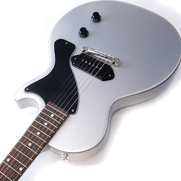 Gibson Billie Joe Armstrong Les Paul Junior (Silver Mist