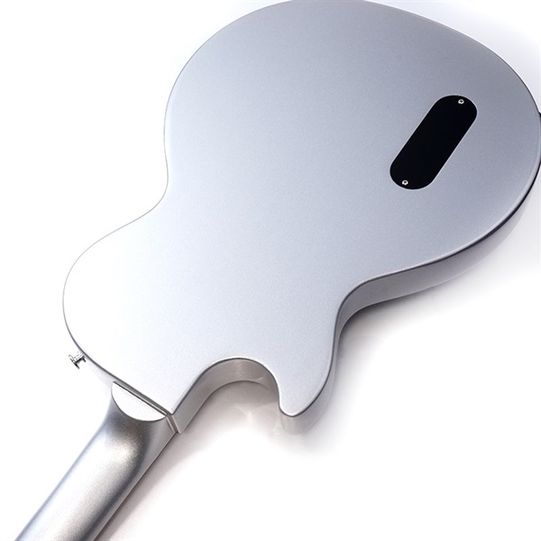 Gibson Billie Joe Armstrong Les Paul Junior (Silver Mist