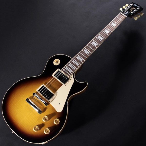 Gibson Les Paul Standard '50s (Tobacco Burst) #204030180 ｜イケベ