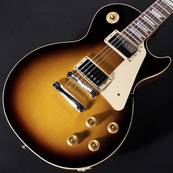 Gibson Les Paul Standard '50s (Tobacco Burst) #204030180 ｜イケベ