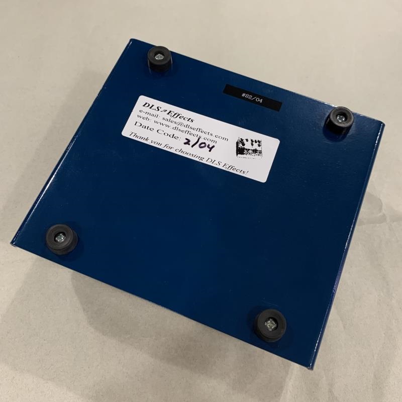DLS USED 中古 Echo Tap 画像1