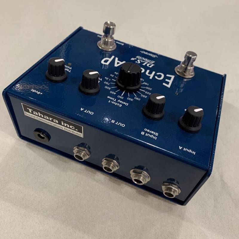 DLS 【USED】Echo Tap ｜イケベ楽器店オンラインストア