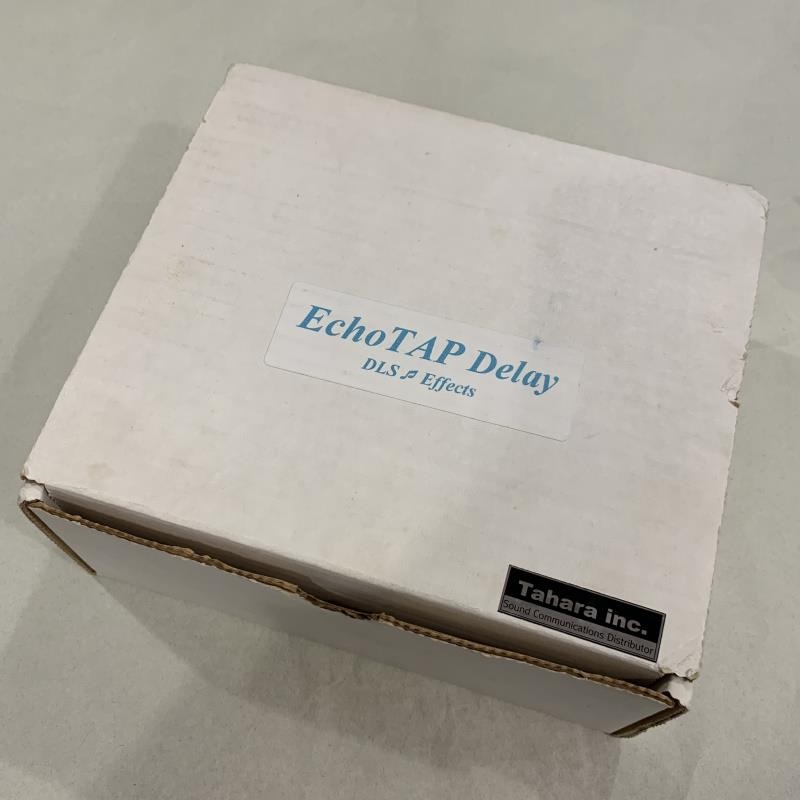 DLS USED 中古 Echo Tap 画像6