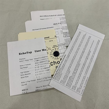 DLS USED 中古 Echo Tap 画像7