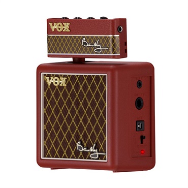 VOX amPlug Brian May SET [AP-BM-SET] 画像1