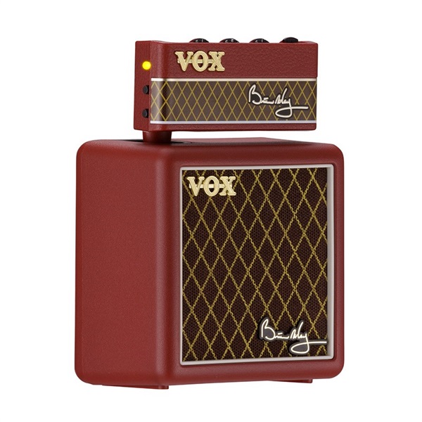 VOX amPlug Brian May SET [AP-BM-SET] 画像2