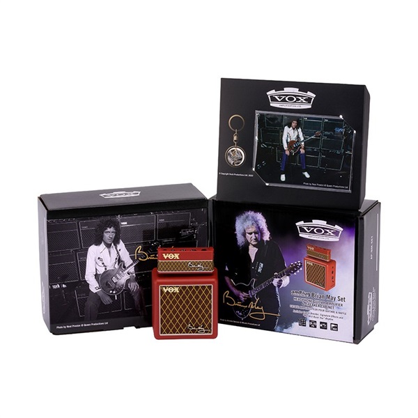 VOX amPlug Brian May SET [AP-BM-SET] 画像3
