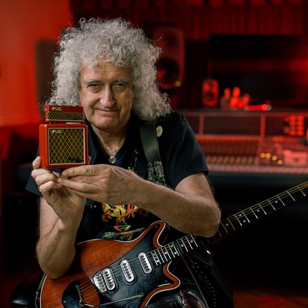 VOX amPlug Brian May SET [AP-BM-SET] 画像4
