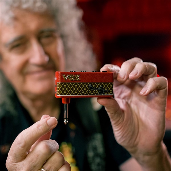 VOX amPlug Brian May SET [AP-BM-SET] 画像6