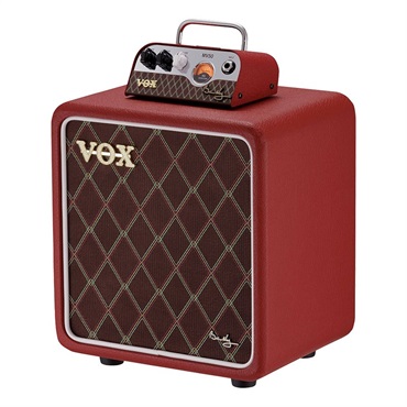 VOX MV50 Brian May SET [MV50-BM-SET] 画像1