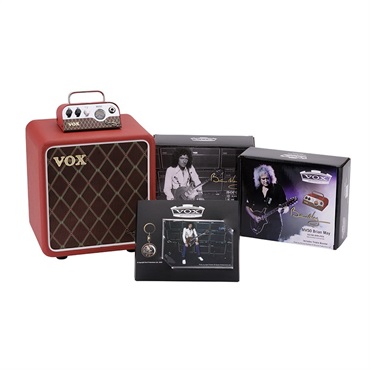VOX MV50 Brian May SET [MV50-BM-SET] 画像3