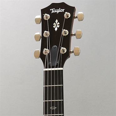 TAYLOR 714c WSB V-Class w/R-Zero Contact Pro BACNT × DiMarzio DP234 ～Full Tuned By Enfini Custom Works～ テイラー 画像4