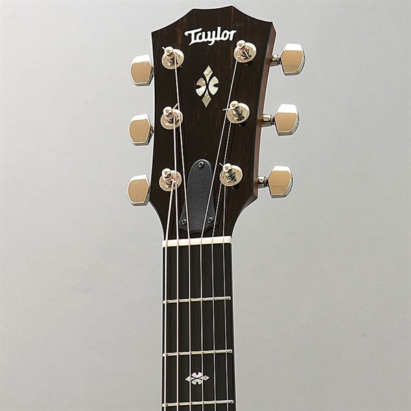 TAYLOR 714c NAT V-Class w/R-Zero Contact Pro BACNT × SUNRISE S-2 TAYLOR 714c NAT V-Class w/R-Zero Contact Pro BACNT × SUNRISE S-2